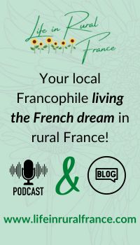 Life in Rural France , Tourist Info/Publications/Activities in Aquitaine