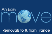 An Easy Move , Storage Companies/Caravan Storage in 