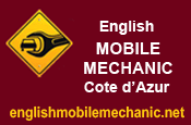 Mobile Garage, Tourist Info/Publications/Activities in 