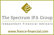 Spectrum IFA Group , Banking/Financial Services in Languedoc-Roussillon