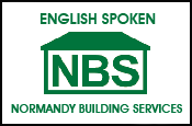 Normandy Building Services, Builders / Building contractors in Basse-Normandie