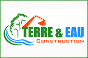 SARL Terre & Eau Construction, Excavators/ground workers/diggers in Poitou-Charentes