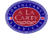A La Carte Consultancy Services, Translators in Poitou-Charentes