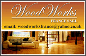 WoodWorks France SARL, Wooden flooring specialists in Poitou-Charentes