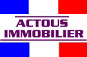 Actous Immobilier, Estate Agents/Property Searching in Poitou-Charentes