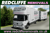 Redcliffe Removals, Removals/Transport/Delivery/Taxis in 
