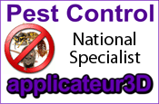 Applicateur3d, Shops/Suppliers/Dealers in Centre