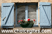 Choice Gites, Self Catering Accommodation in Limousin
