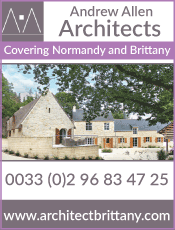 Architect Brittany, Architects/Plans/Surveyors in Brittany