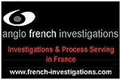 Anglo French Paralegal & Investigation Services, Help/Admin/Translators in Brittany