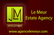 Agence ImmobiliÃ¨re LeMeur, Estate Agents/Property Searching in Brittany