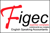 English speaking Accountants & Book keepers in Aquitaine