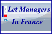 Let Managers in France, Property Management/Maintenance in Aquitaine