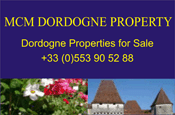 MCM Dordogne Property SARL, Estate Agents in Aquitaine