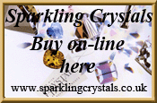 Sparkling Cyrstals: handmade jewellery in France