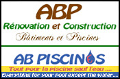 A B Piscines & ABP RÃ©novation & Construction, Builders / Building contractors in Aquitaine