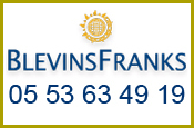 Blevins Franks, Financial Services/Mortgages in Aquitaine