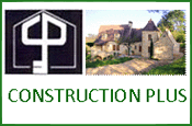Construction Plus, Architects/Plans/Surveyors in Aquitaine