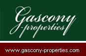 Gascony Properties, Estate Agents/Property Searching in Midi-Pyrenees