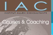IAC - Institut Allen Consultants, Classes and tuition in Brittany