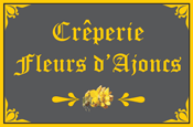 CrÃªperie Fleurs d