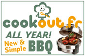 cookout.fr, Campsites in Rhone-Alpes