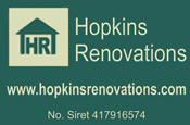 Hopkins Renovations, Renovation Services in Aquitaine