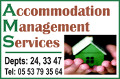 Accommodation Management Services, Property Management in Aquitaine