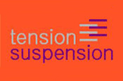 Tension Suspension, Architectural Services in Limousin
