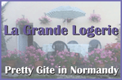 La Grande Logerie, Hotels in Haute-Normandie