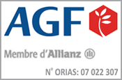 AGF, Insurance Agencies in Brittany
