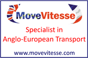 Worldwide Transport & Storage Ltd, Removals/Transport/Delivery/Taxis in Brittany
