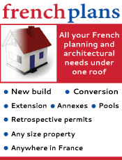 French Plans, Architects/Plans/Surveyors in Brittany