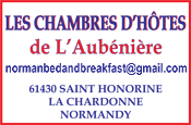 Les Chambres d