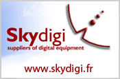 Skydigi, Alarms/Phone/Internet/Sat TV/Utilities in Languedoc-Roussillon