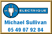MS Electrique, Electricians/cable installers in Poitou-Charentes