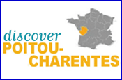 Discover Poitou Charentes, Publications in Poitou-Charentes