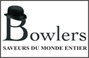 Bowlers Food, British food in Poitou-Charentes