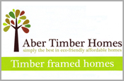Aber Timber Homes, Builders / Building contractors in Poitou-Charentes