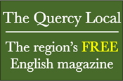 The Quercy Local, Tourist Info/Publications/Activities in Midi-Pyrenees
