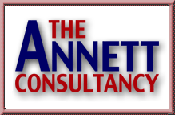 The Annett Consultancy, Advice/Admin services in 