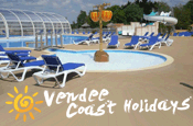 VendÃ©e Coast Holidays, Campsites in Pays-de-Loire
