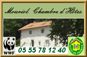 Chambres d