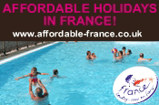 Official website of the French Government Tourist Office