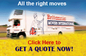 Britannia Appleyards of South Yorkshire, Removals/Transport/Delivery/Taxis in Alsace