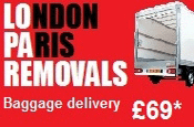  Lopa Removals Ltd, Removals/Transport/Delivery/Taxis in Alsace