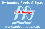 A G Budget Swimming Pools & Spas, Groundworks/Swimming Pools/Septic Tanks in 
