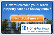  HomeAway UK Ltd, Self Catering Accommodation in 