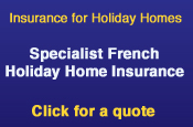 Insurance for Holiday Homes , Holiday Home Insurance in 