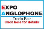 Expo Anglophone Trade Fair in France